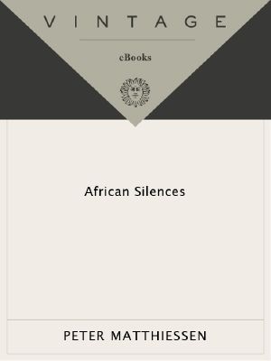 [The African Trilogy 02] • African Silences